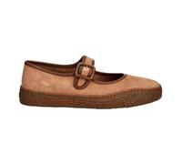Camper - Peu Terreno - Femme - Chaussures - Brun - Taille: 37 EU