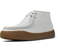 Camper Peu Terreno K400813 Wallabee Bottines pour femme, Lt. Pastel Grey 002, 37 EU
