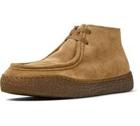Camper Bottes femme Peu Terreno marron terre Taille 40