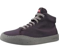 Camper Peu Touring Couleur Bleu