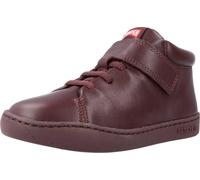 Camper Peu Touring Couleur Bordeaux