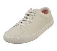 Camper Peu Touring Femme Blanc Baskets Décontractées - 37 EU