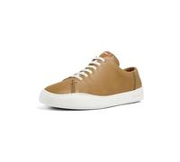 Chaussures Camper Peu Touring marron clair blanc - 41