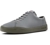 Camper Peu Touring K100479 Baskets pour Homme, Gris Moyen 056, 45 EU, Medium Gray 056, 45 EU