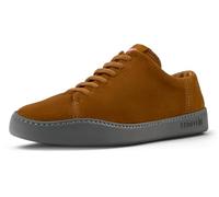 Camper Peu Touring K100479 Baskets pour Homme, Marron Moyen 057, 45 EU, Marron Moyen 057, 45 EU