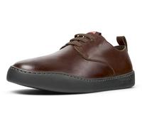 Camper Peu Touring K100977 Baskets pour Homme, Marron Moyen 006, 39 EU, Marron Moyen 006, 39 EU