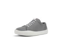 Camper Peu Touring K200877 Baskets pour Femme, Gris Moyen 037, 36 EU