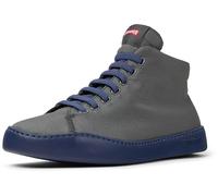 Camper Peu Touring K300270 Baskets pour homme, gris moyen 032, 41 EU, Medium Gray 032, 41 EU