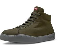 Camper Chaussures Peu Touring vert kaki gris Taille 44