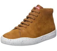 Camper Peu Touring K400422 Baskets pour femme, Marron 014, 37 EU