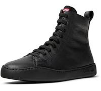 Camper Peu Touring K400817 Baskets pour femme, noir 001, 37 EU, Noir 001, 37 EU