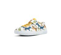 Camper Peu Touring K800376 Slip on - Unisexe, Multicolore 020, 32 EU