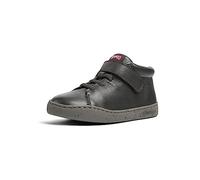 CAMPER Peu Touring Kids Bateau à Cheville, Dark Gray, 35 EU