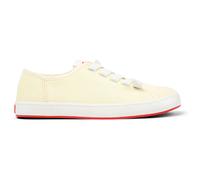 Camper Sneakers Peu Rambla II pour Femmes Lt-Pastel Yellow 36 (EU)