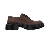Camper - Pix Berlin Laced Chaussures - Homme - Chaussures - Brun - Taille: 45 EU
