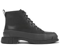 CAMPER Bottines à lacets noir, Taille 39