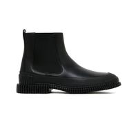 Camper - Pix Bottines - Homme - Chaussures - Noir - Taille: 44 EU