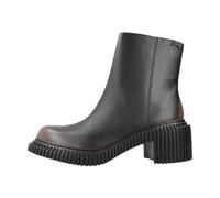 Camper - Pix London Mid Boot - Femme - Chaussures - Noir - Taille: 37 EU