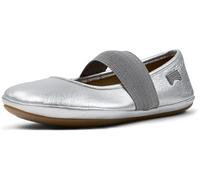 Camper Right 80025 Ballerine, Gris Moyen 159, 35 EU