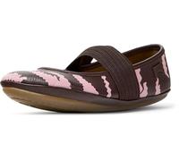 Camper Ballerine Right 80025 Multicolore 160 TWS Taille 28
