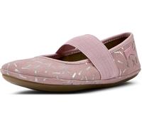 Camper Right 80025 Ballerine, Rose Moyen 158, 33 EU