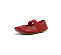 Camper Right 80025 Ballerine, Rouge 153, 28 EU