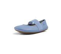 CAMPER Ballerines 'Right' bleu fumé, Taille 28