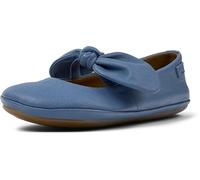 Camper Right K800434 Mary Jane, Bleu Moyen 020, 30 EU