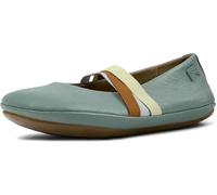 Camper Right K800603 Ballerine, Vert Moyen 006 TWS, 37 EU