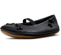 Camper Right K800626 Ballerine, Noir 002 TWS, 25 EU