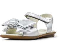 Camper Right K800639 Sangle, Gris Moyen 002, 37 EU