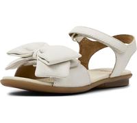 Camper Right K800639 Strap, White Natural 003, 31 EU