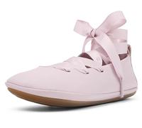 Camper Right Kids Mocassin-Ballerine Lt-Pastel Pink 34 (EU)