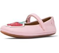 Camper Right Kids Mocassin-Ballerine Lt-Pastel Pink 27 (EU)