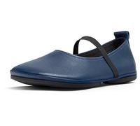 Camper Right Nina K201643 Mary Jane Femme, Bleu foncé 010, 38 EU