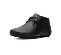 Camper Bottine à lacets Right Nina K400221 Femme Noir 40 (EU)
