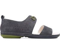 Camper Right Nina, Sandales Bout ouvert Femme, Rose (Multi - Assorted 999), 36 EU