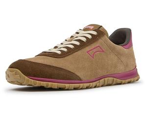 Camper Rug Pecan