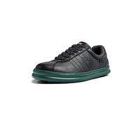 Camper Runner Four, Basket, Charcoal Black,
