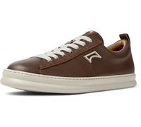 Camper, Runner Four Baskets pour Homme Marron Moyen Pointure 43 (UE)