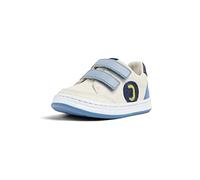 Camper Runner Four First Walkers-K800530, Basket, Mehrfarben,