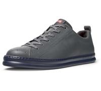Camper Runner Four K100226 Baskets pour Homme, Gris Moyen 157, 39 EU