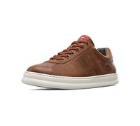 Camper Baskets Homme Runner Four K100227 Marron moyen 014 Taille 39
