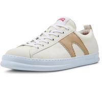 Camper Runner Four K100893 Baskets pour Homme Blanc Naturel 013 Taille 44 EU, Blanc Naturel 013, 44 EU