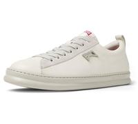 Camper Runner Four K101052 Baskets pour Homme, Blanc Naturel 003, 41 EU