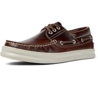 Camper Four Lace-up Boat Shoes Marron EU 42 Homme