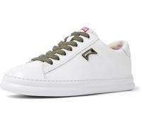 Baskets Camper Runner Four blanc vert femme - 40