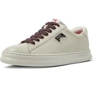 Camper Runner Four K201855 Baskets pour Femme, Lt. Pastel Grey 005, 39 EU, Lt Pastel Grey 005, 39 EU