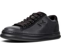 Camper Runner Four K201855 Baskets pour Femme Noir 006 36 EU, Noir 006, 36 EU