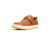 Camper Runner Four Kids-K800247 Basket, Marron, 30 EU
